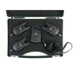 CSC  SET SEGNALATORI  3+1/4+1